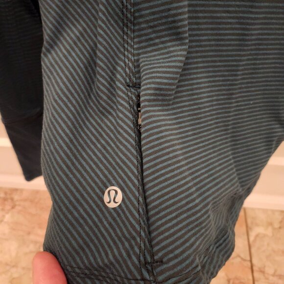 Lululemon Swiftly Tech Long Sleeve - Picture 3 of 3